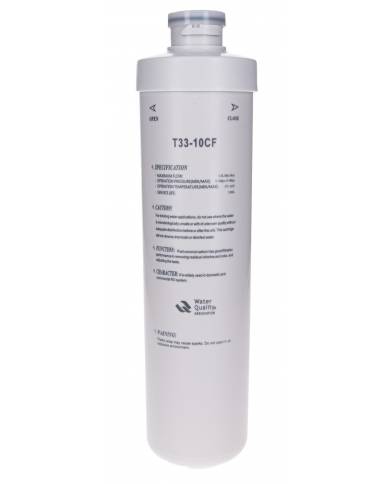 AVT - Cartouche charbon de finition pour OsmoDRINK