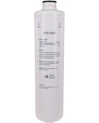 AVT - Cartouche charbon actif pour OsmoTOUCH