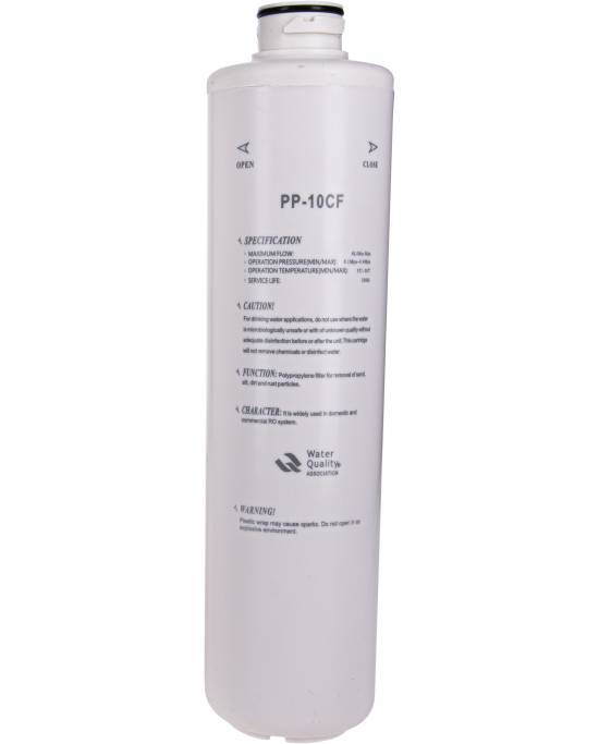 AVT - Cartouche filtre à sédiments pour OsmoTOUCH