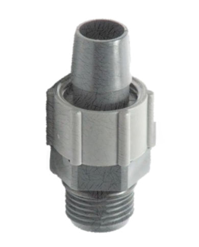 Eheim - Embout fileté de rejet pour filtre type 3465 et pompe 1260