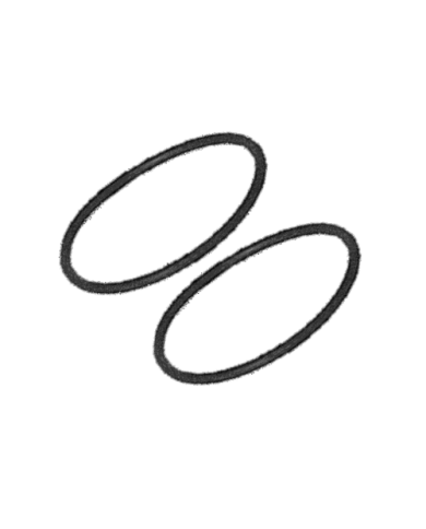Eheim - Joint pour filtre type 2003 - 2 pcs