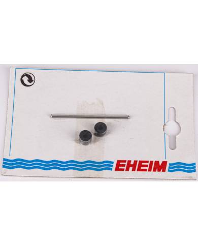 Eheim - Axe et manchons pour pompe type 2006/08/10/12