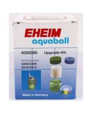 Eheim - Upgrade-kit pour filtre Aquaball 2206/08/10