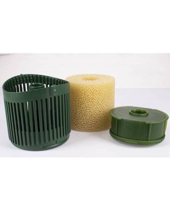 Eheim - Upgrade-kit pour filtre Aquaball 2206/08/10