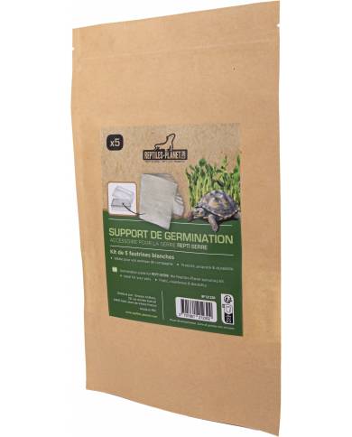 Reptiles Planet - Repti Serre Recharge Pad