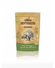 Reptiles Planet - Reptiseeds - graines à germer - 40g