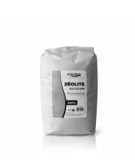 Aquavie - Zéolithe - 0,2 à 0,5 mm - 25Kg