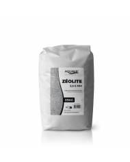 Aquavie - Zéolithe - 2,5 à 5 mm - 25Kg