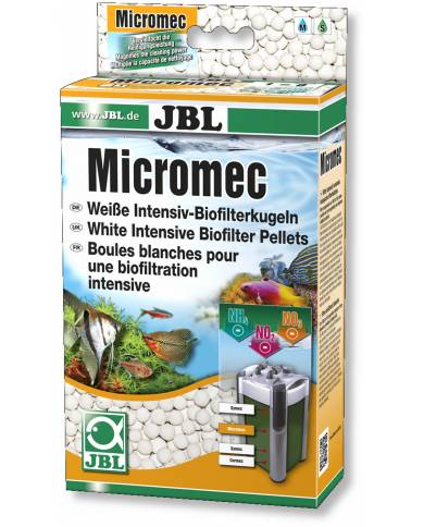 JBL - Micromec - 650g