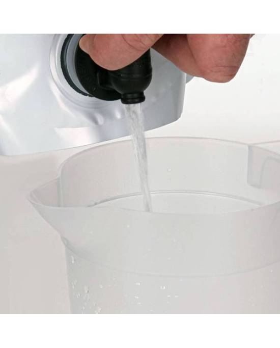 Bioponis - Serenity - Eau purifiée - 5L