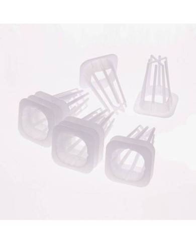 Bioponis - Paniers - 10 pcs