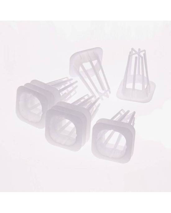 Bioponis - Paniers - 10 pcs