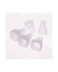 Bioponis - Paniers - 10 pcs