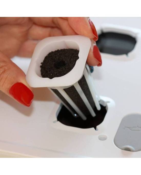 Bioponis - Paniers - 10 pcs