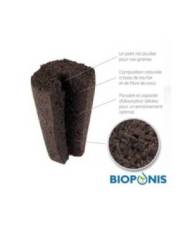Bioponis - Blocs de germination - 20 pcs