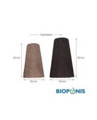Bioponis - Blocs de germination - 20 pcs