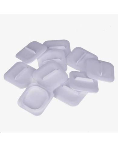 Bioponis - Bouchons blancs - 10 pcs