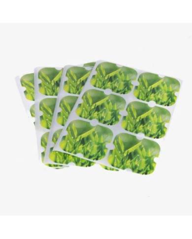 Bioponis - Sticker anti-algues - 24 pcs