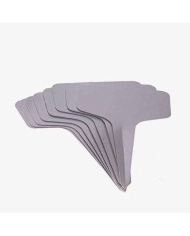 Bioponis - Etiquettes Variété - 10 pcs