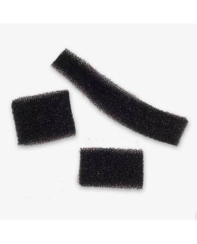 Bioponis - Mousses de filtration