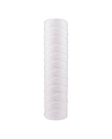 AVT - Cartouche sédiments - 10'' Slim - Fibres tressées
