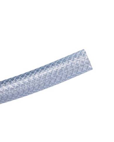 Tuyau Ø 16/22 mm - 50 m - Renforcé 13 bars