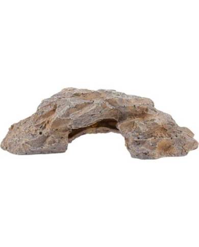 Reptiles Planet - Décoration Terra Cave - 20x8x6,5 cm
