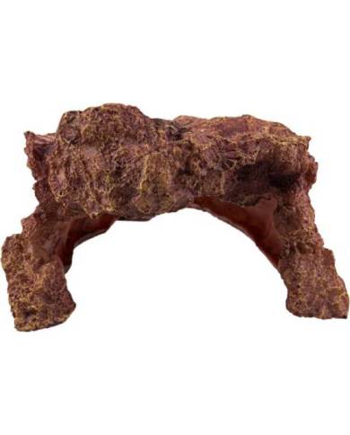 Reptiles Planet - Décoration Caverne M - 19x14,5x9 cm