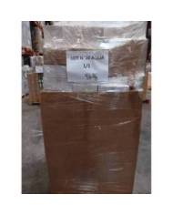 Lot de destockage Aqua n°10