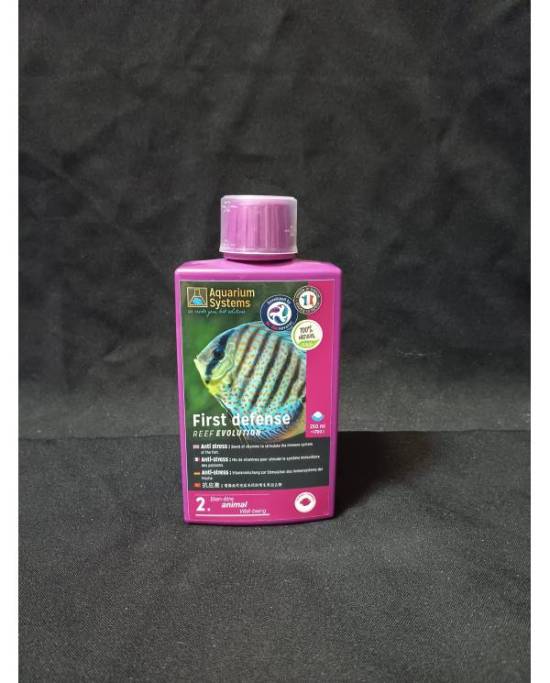 Lot de destockage Aqua n°10