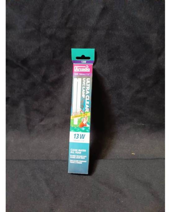 Lot de destockage Aqua n°10