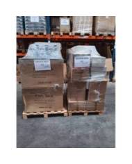Lot de destockage Aqua n°3 - 2025
