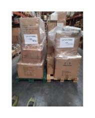 Lot de destockage Terra n°5