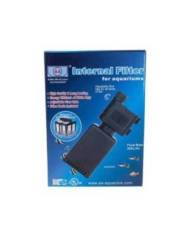 AA Aquarium - Pompe de filtration Triangle 20L