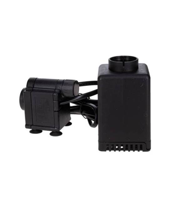 AA Aquarium - Pompe de filtration Triangle 20L