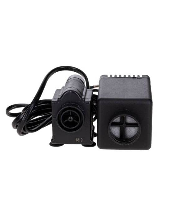 AA Aquarium - Pompe de filtration Triangle 20L