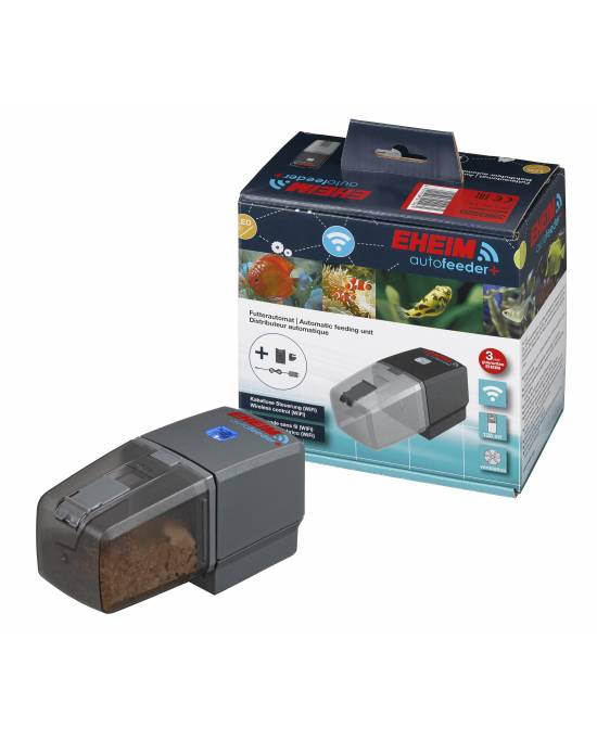 Eheim - Autofeeder - Distributeur de nourriture connecté