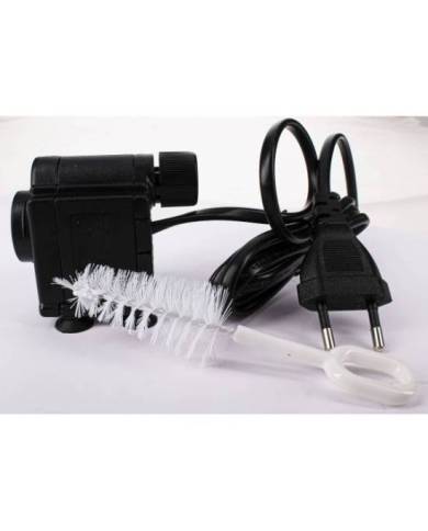 AA Aquarium - Pompe de remplacement pour AAUV3