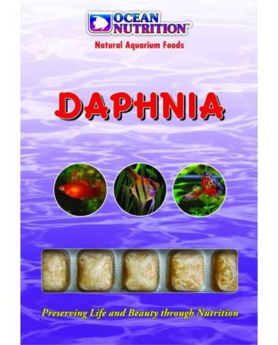 Ocean Nutrition - OC - Daphnies - Blister - 100g