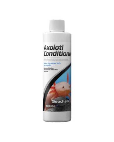 Seachem - Axolotl conditioner - 250mL