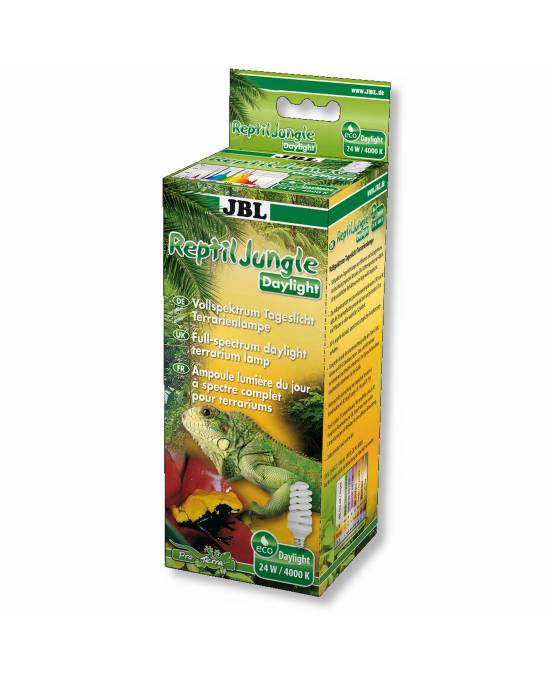 JBL - Reptil Jungle Daylight