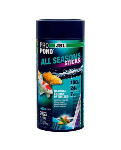 JBL - ProPond All Seasons Stick - 0,18kg 