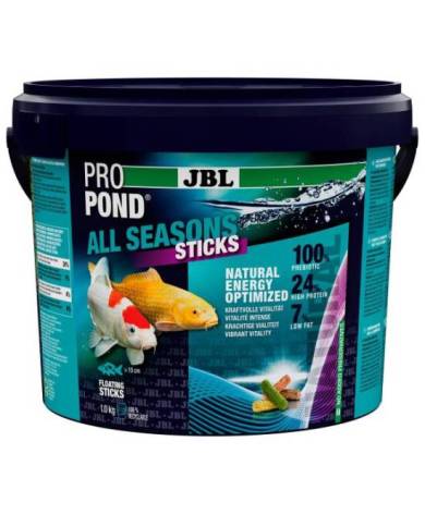 JBL - ProPond All Seasons Stick - 1kg 
