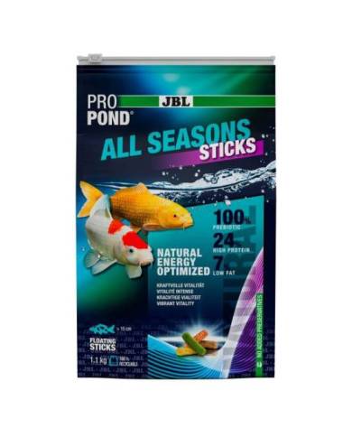 JBL - ProPond All Seasons Stick - 1,1kg 