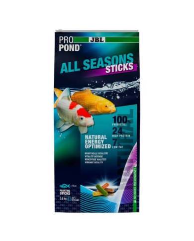 JBL - ProPond All Seasons Stick - 5,8kg 