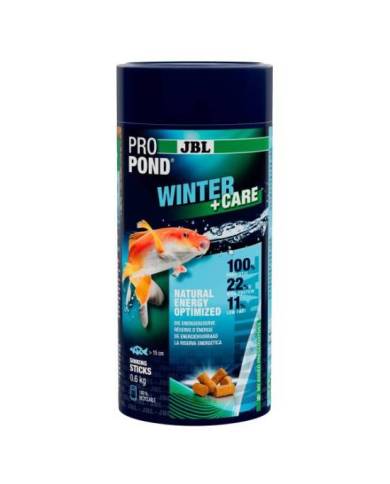 JBL - ProPond Winter + Care - 0,6kg 