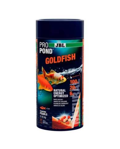 JBL - Propond Goldfish - 0,16kg 