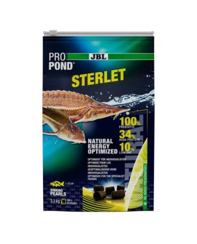 JBL - Propond Sterlet - 3kg 