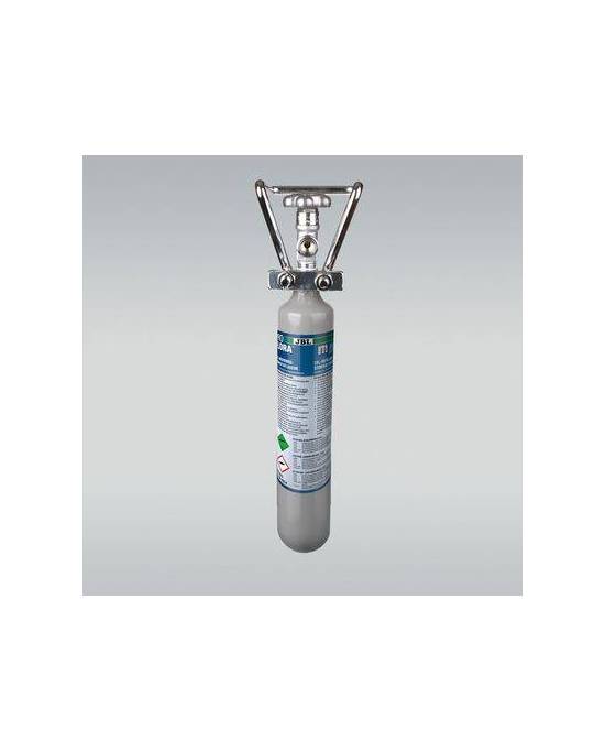 JBL - ProFlora m500 Silver (CO2 bout) 