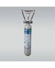 JBL - ProFlora m500 Silver (CO2 bout) 